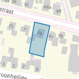 Perceel HZE00-C-3556