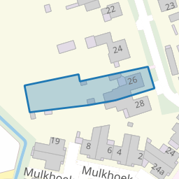 Perceel HZE00-C-3572