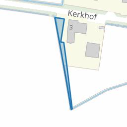 Perceel HZE00-C-3578