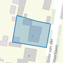 Perceel HZE00-C-3588