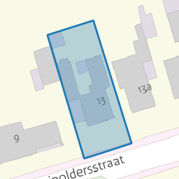 Perceel HZE00-C-3678