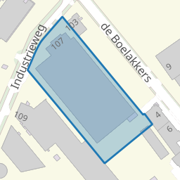 Perceel HZE00-C-3680