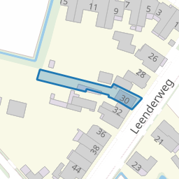 Perceel HZE00-C-3705