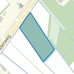 Perceel HZE00-C-3721