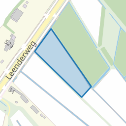 Perceel HZE00-C-3722