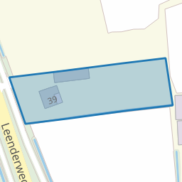 Perceel HZE00-C-3750