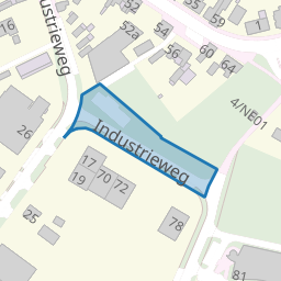 Perceel HZE00-C-3771