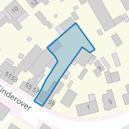 Perceel HZE00-C-3800