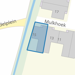 Perceel HZE00-C-3812