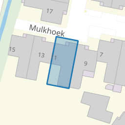 Perceel HZE00-C-3814