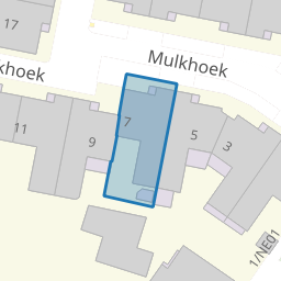 Perceel HZE00-C-3816