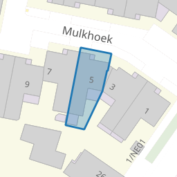 Perceel HZE00-C-3817