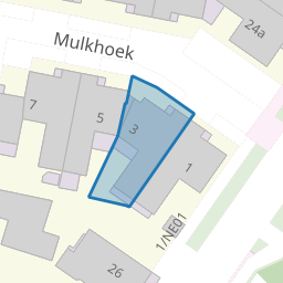 Perceel HZE00-C-3818