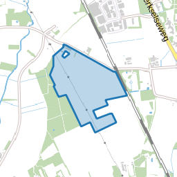 Perceel HZE00-C-3848