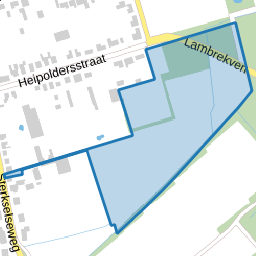 Perceel HZE00-C-3868