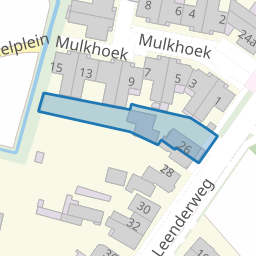 Perceel HZE00-C-3889