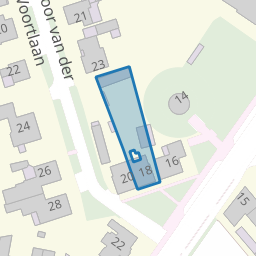 Perceel HZE00-C-3900