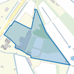 Perceel HZE00-C-3923