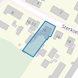 Perceel HZE00-C-3940