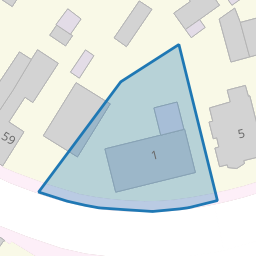 Perceel HZE00-C-3950