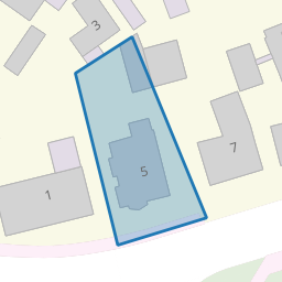 Perceel HZE00-C-3951