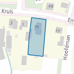 Perceel HZE00-C-3953