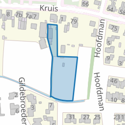 Perceel HZE00-C-3955