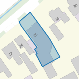 Perceel HZE00-C-3964