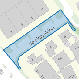 Perceel HZE00-C-3976