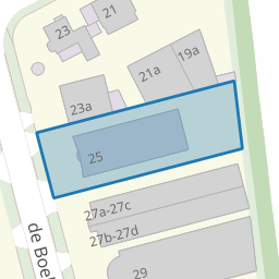 Perceel HZE00-C-3988