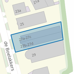 Perceel HZE00-C-3989