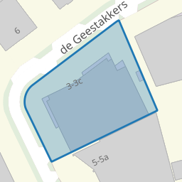 Perceel HZE00-C-3994