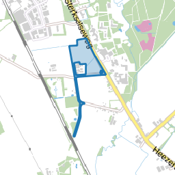 Perceel HZE00-C-4004