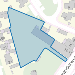 Perceel HZE00-C-4011