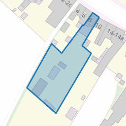 Perceel HZE00-C-4013