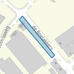 Perceel HZE00-C-4029