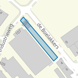 Perceel HZE00-C-4031