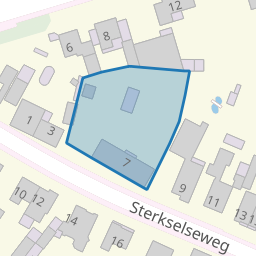 Perceel HZE00-C-4042