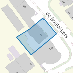 Perceel HZE00-C-4072