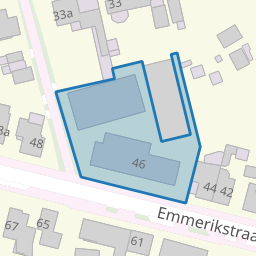 Perceel HZE00-C-4113