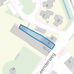 Perceel HZE00-C-4118