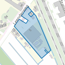 Perceel HZE00-C-4121