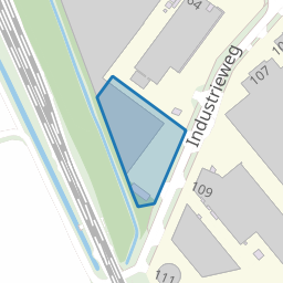 Perceel HZE00-C-4124