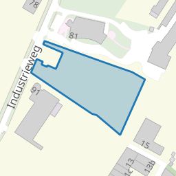 Perceel HZE00-C-4132