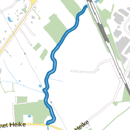 Perceel HZE00-C-4143