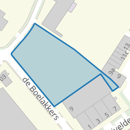 Perceel HZE00-C-4160