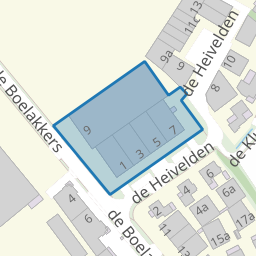 Perceel HZE00-C-4161