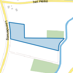 Perceel HZE00-C-4182