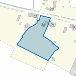 Perceel HZE00-C-4189