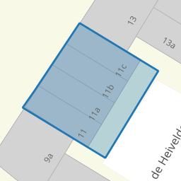 Perceel HZE00-C-4195